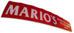 Mario's Metro Pizza Pasta